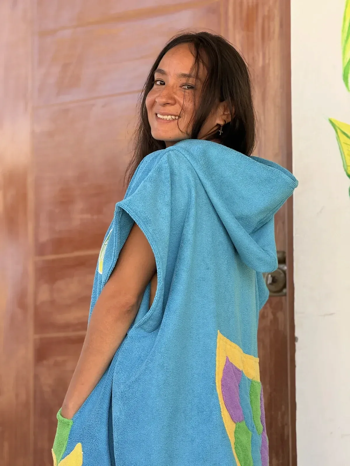 Cola de Sirena, foto 2