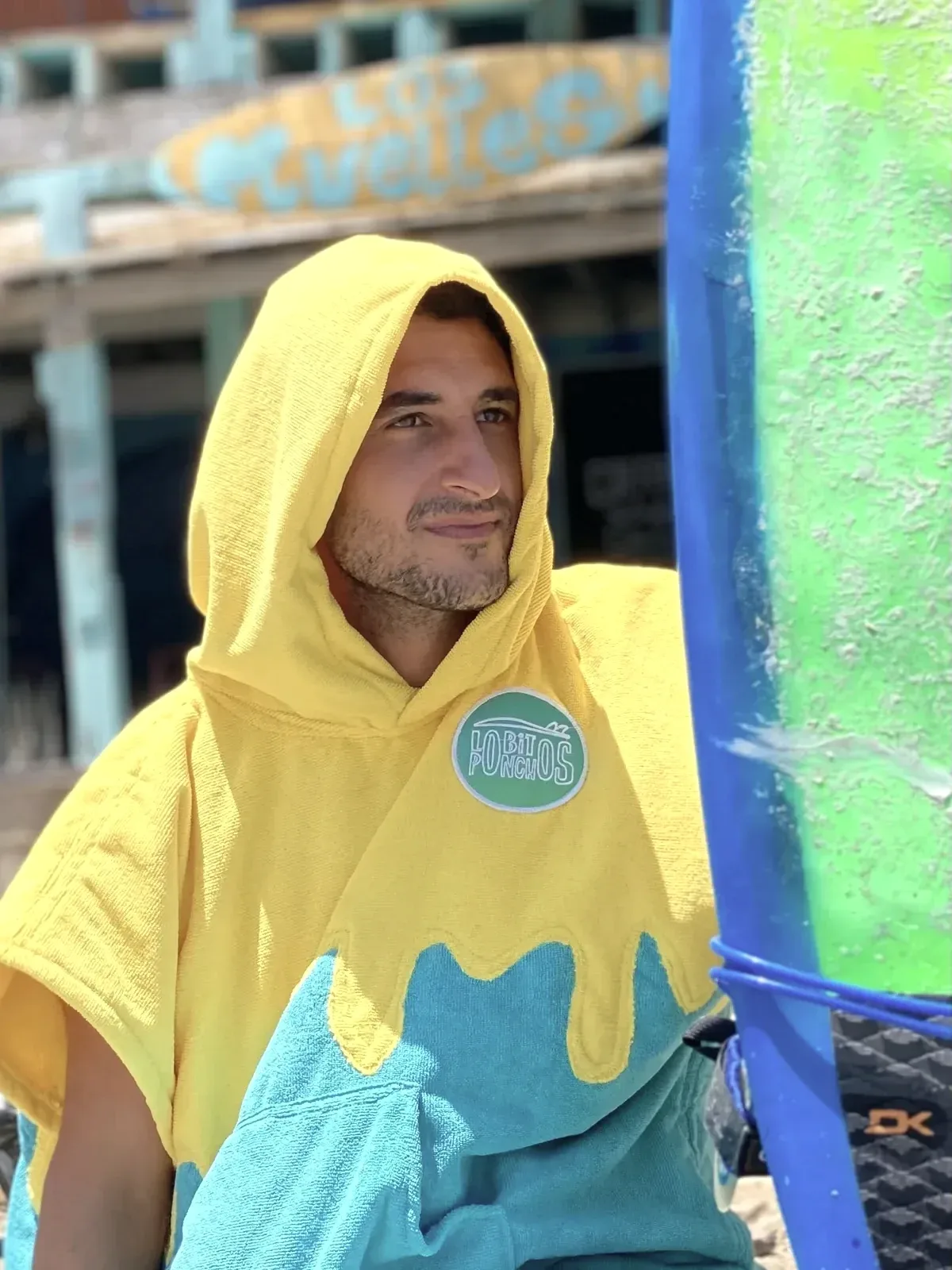 Monkey Banana, foto 1